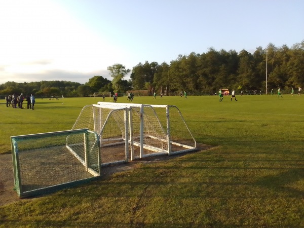 Krandelstadion C-Platz - Wildeshausen