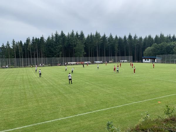 Sportplatz Lampaden - Lampaden