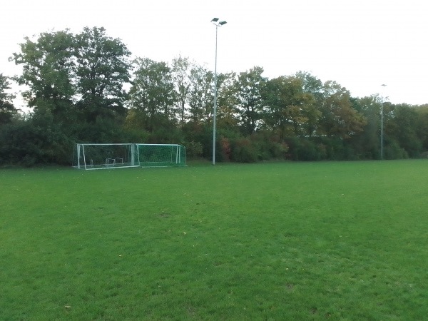 Sportpark Heikendorf D-Platz - Heikendorf