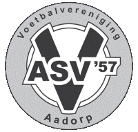 Wappen ASV '57 (Aadorpse Sport Vereniging 1957)  27710