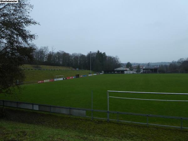 Sportanlage Schöllkrippen - Schöllkrippen