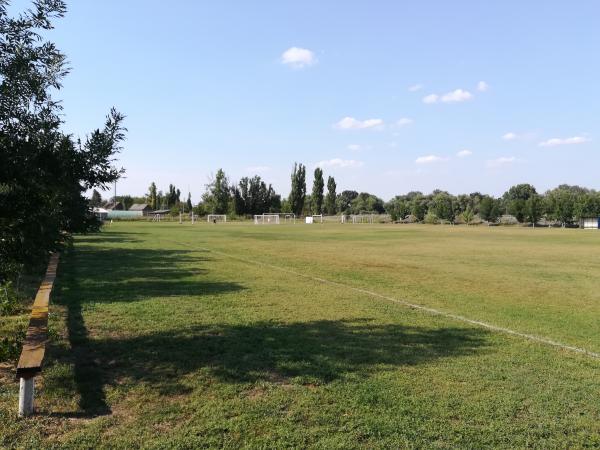 Stadionul Sătesc Olănești - Olănești