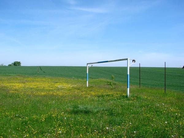 Sportplatz Siebenhitze - Querfurt-Leimbach