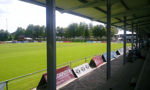 BIOENERGIE-ARENA - Großbardorf