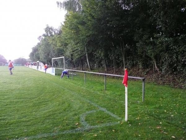 Sportanlage Bergstraße - Steinwenden-Weltersbach