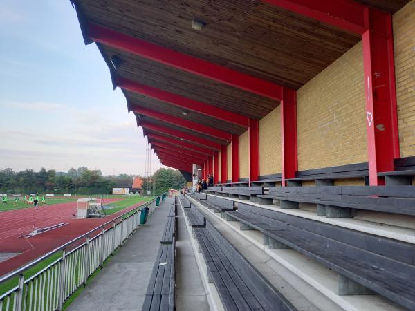 Rønne Stadion Nord - Rønne
