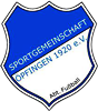 Wappen SG Öpfingen 1920  25613
