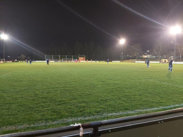 Sportplatz Albshausen - Solms-Albshausen