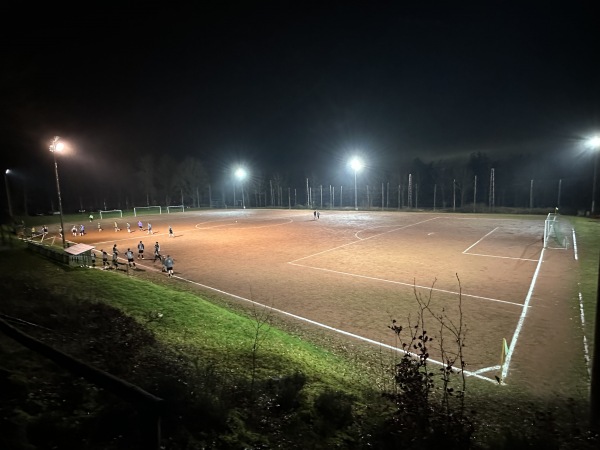 Sportanlage Am Kirchhübel Platz 2 - Kindsbach