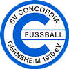 Wappen SV Concordia Gernsheim 1910