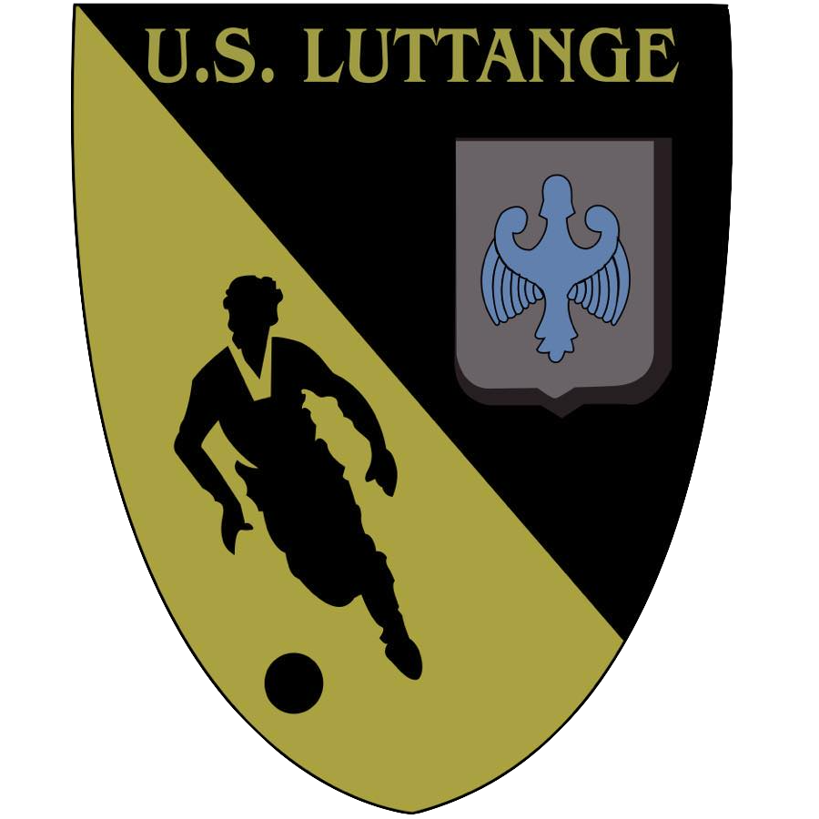 Wappen US Luttange