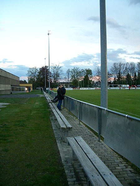 Sportzentrum Kalsdorf - Kalsdorf bei Graz