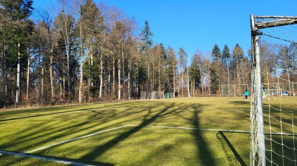 Waldsportplatz 2 - Fahrenbach