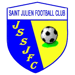 Wappen JS Saint Julien FC