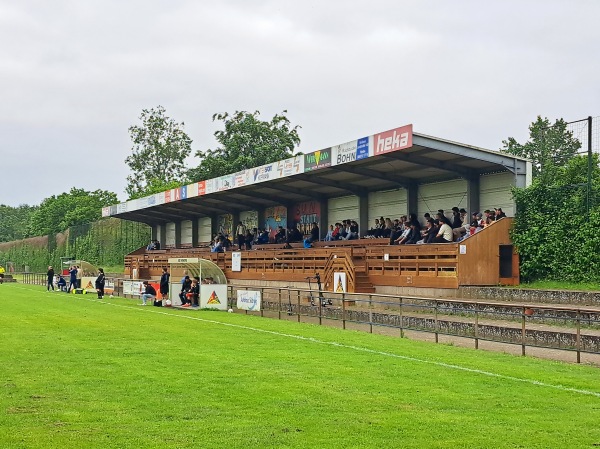 Mußriedestadion - Nienburg/Weser