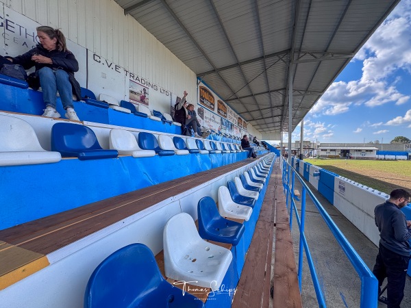 Stadio ATE-PEK Ergaton - Ergates