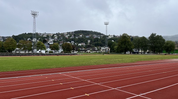Trondheim stadion - Trondheim