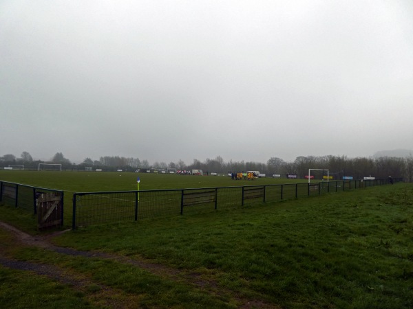 Ballafletcher Sports Centre pitch 2 - Douglas, Isle of Man