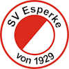 Wappen SV Esperke 1929  36888