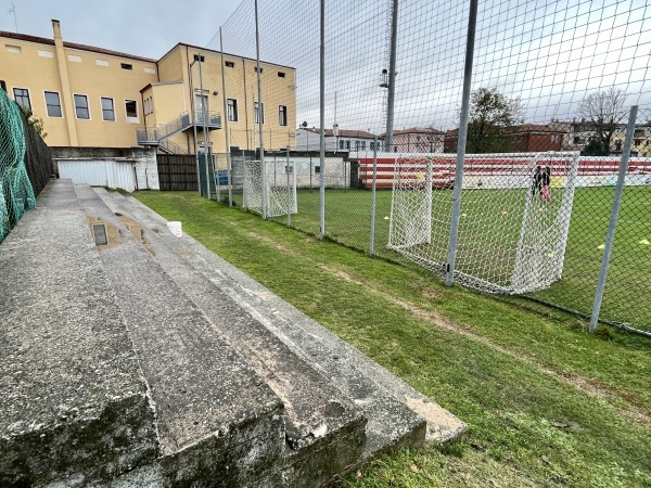 Stadio Comunale di Monselice - Monselice