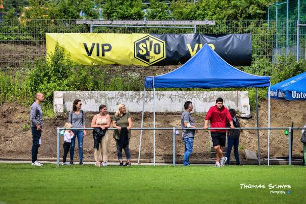 Sportpark Obergriesbach - Obergriesbach