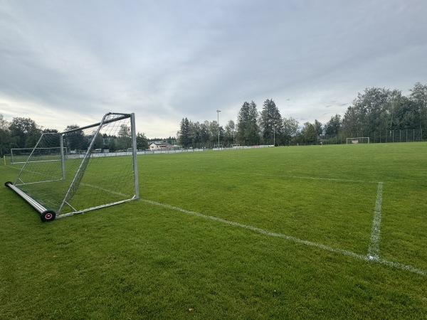 Sportanlage Nicklheim Platz 2 - Raubling-Nicklheim