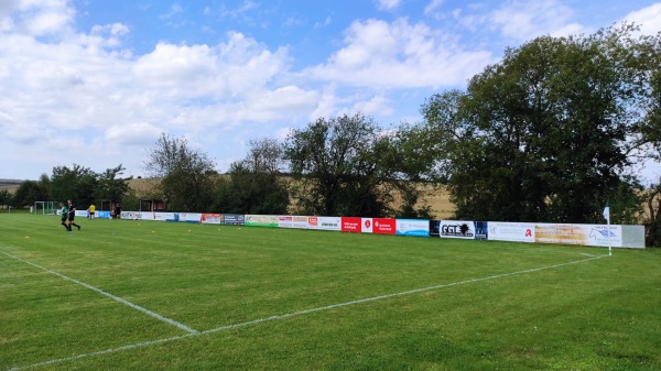 Waldstadion - Seeburg/Niedersachsen