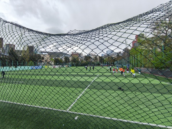6th Block Marakana Stadium - Tbilisi