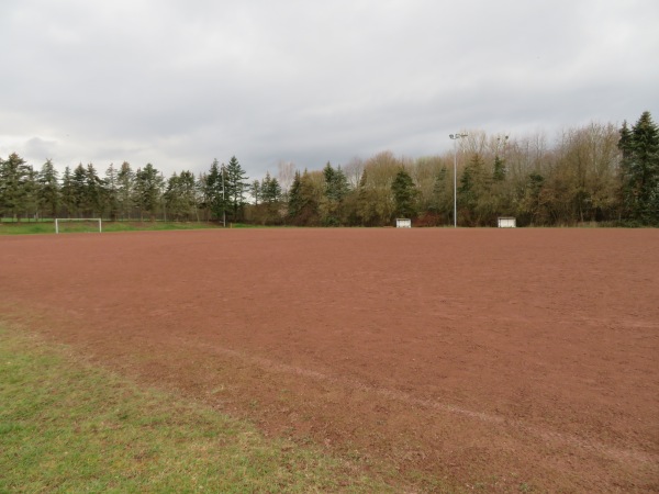 Sportzentrum Duingen B-Platz - Duingen