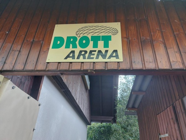 Drott Arena - Hilders-Simmershausen