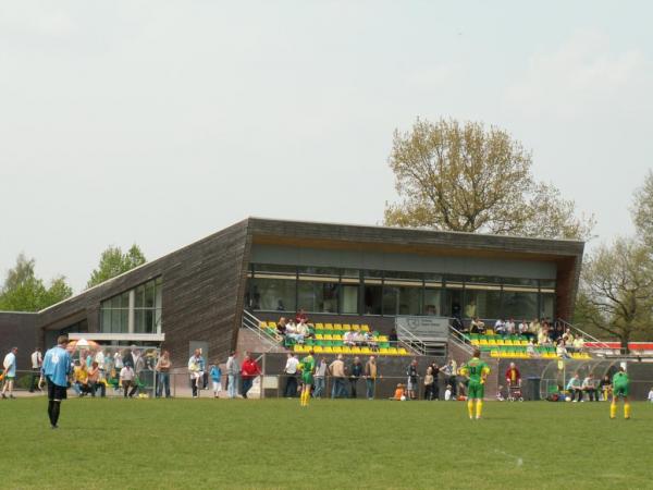 Sportpark Rietlanden - Emmen