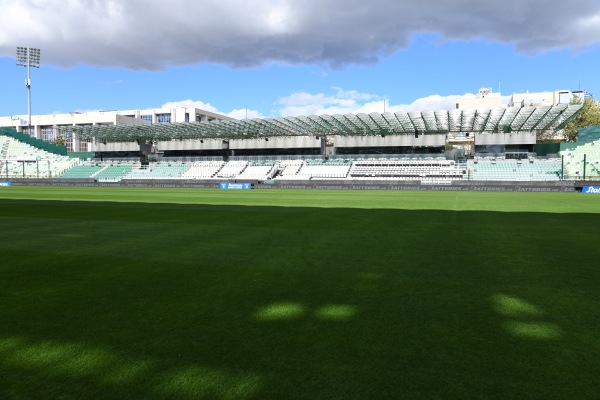 Stadio Apóstolos Nikolaidis - Athína (Athens)