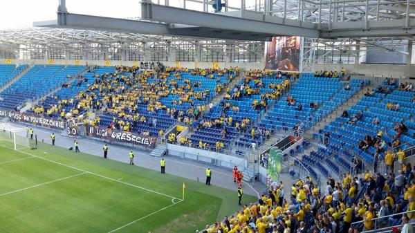 Arena Lublin - Lublin