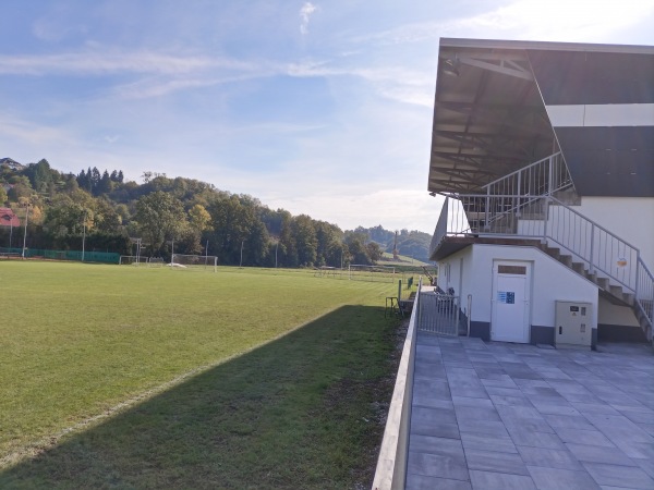 Igrišče Pesnica - Pesnica pri Mariboru