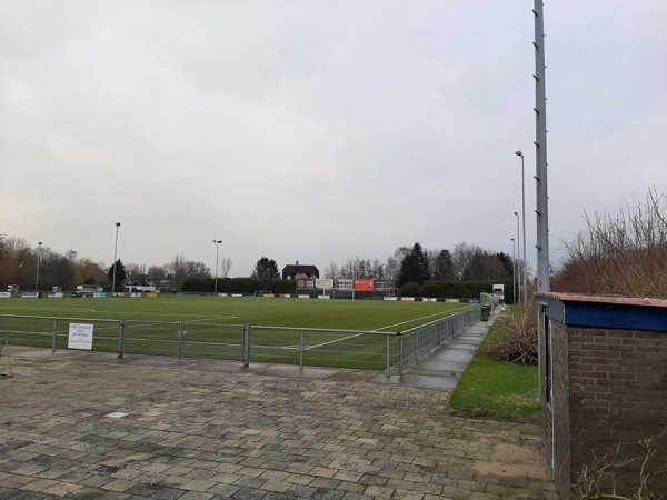 Sportpark SVS '65 - West Betuwe-Spijk