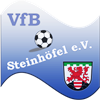 Wappen VfB 1972 Steinhöfel  28888