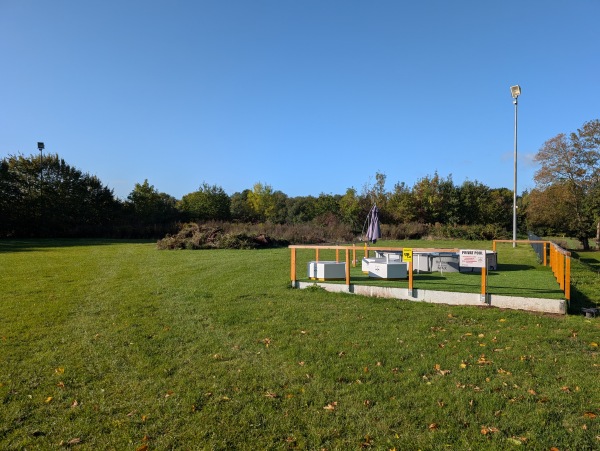 Sportanlage Afferder Weg Platz 2 - Unna-Afferde