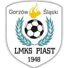 Wappen LMKS Piast Gorzów Śląski