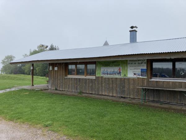 Sportplatz Niederwihl - Görwihl-Niederwihl