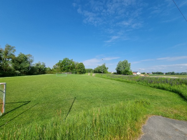 Sportplatz Windgasse - Künzing