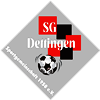 Wappen SG Dettingen 1958 Reserve  99052