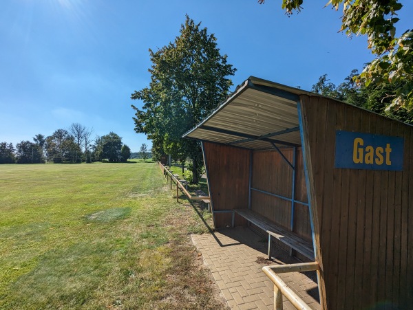 Sportplatz Mahlwinkel - Angern-Mahlwinkel