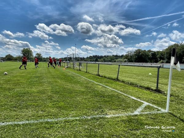Sportanlage Am Rotlaub Platz 2 - Kolbingen