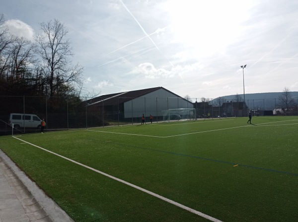 Sportanlage am Steinbruch Platz 2 - Thüngersheim