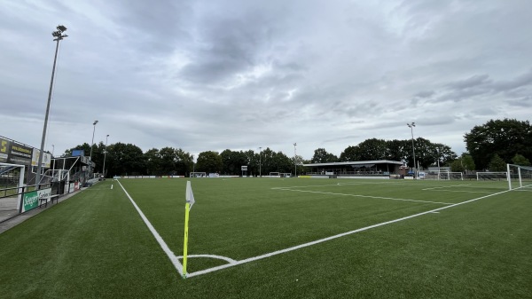 Sportpark In De Bandert - Echt-Susteren