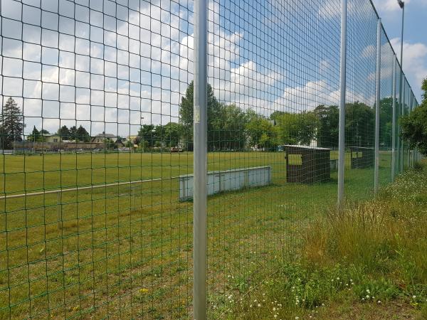 Eintrachtplatz - Ostseebad Zinnowitz