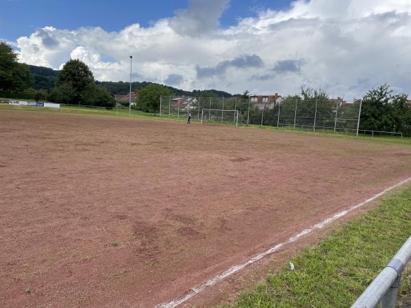Karl-Streit-Arena - Merzig-Ballern