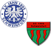 Wappen SG Jahn II / SC Schweinfurt  64022
