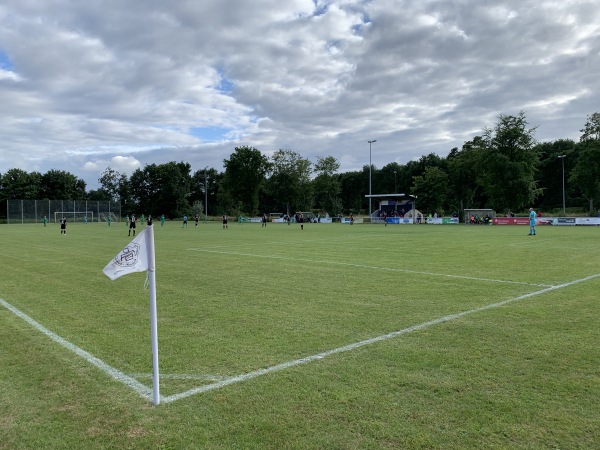 Sportanlage am Freibad - Drelsdorf 