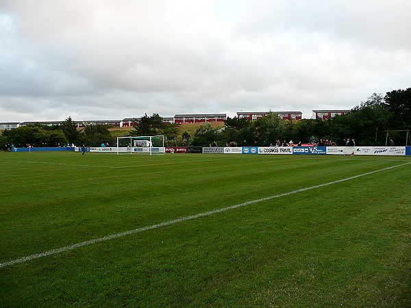 Schlie Arena - Hirtshals